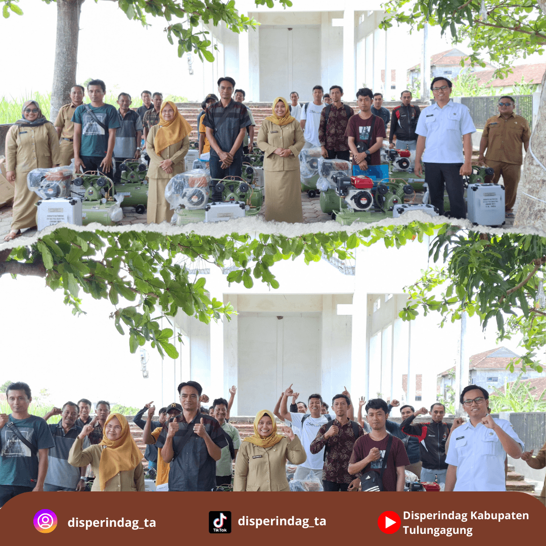 Kegiatan Pelatihan Merancang Bisnis Bengkel Reparasi dan Perawatan Sepeda Motor